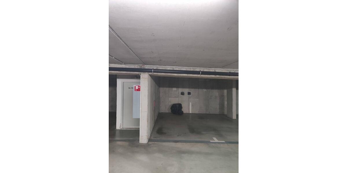 Etagenwohnung Neckarsulm - 2 Zimmer, 43 m&sup2;, 790&euro; | Angebot:25883017