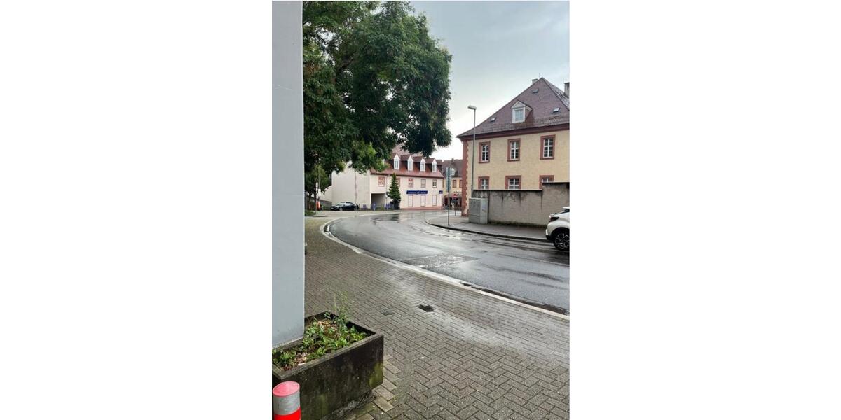 Gewerbeobjekt Bruchsal - 2.500&euro; | Angebot:24239849