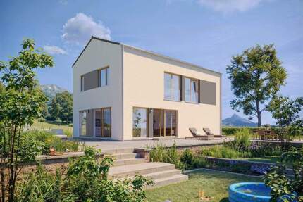 Haus Ölbronn-Dürrn Dürrn - 5 Zimmer, 155 m&sup2;, 573.730&euro; | Angebot:25728147