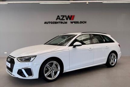 Audi A4 146.392 km 21.490 &euro; Wiesloch 69168