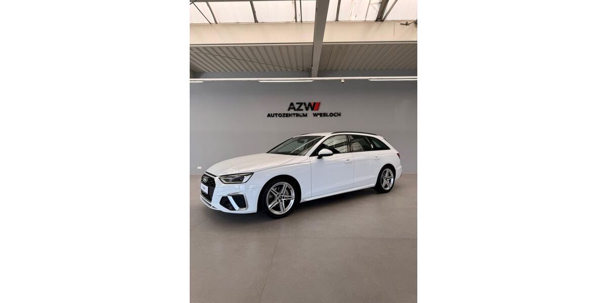 Audi A4 146.392 km 21.490 &euro; Wiesloch 69168
