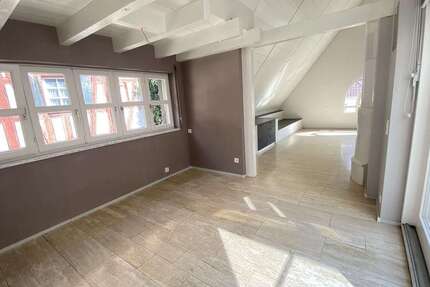 Wohnung Güglingen - 3.5 Zimmer, 111 m&sup2;, 250.000&euro; | Angebot:25194276