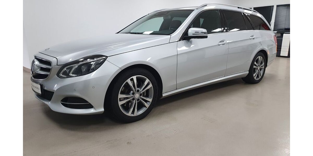 Mercedes-Benz E 300 240.300 km 13.990 &euro; Sandhausen ( bei Heidelberg ) 69207