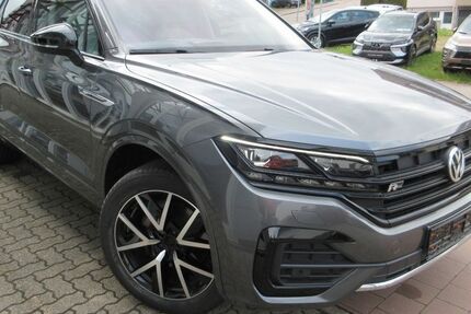 VW Touareg 105.700 km 35.800 &euro; Niefern-Öschelbronn 75223