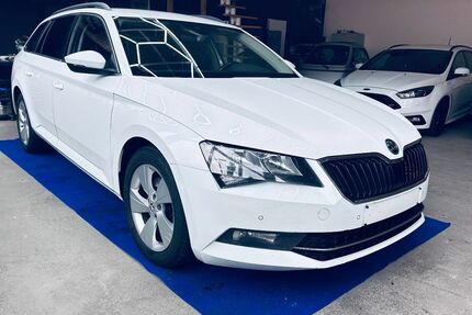 Skoda Superb 264.000 km 8.990 &euro; Bruchsal OT Untergrombach 76646