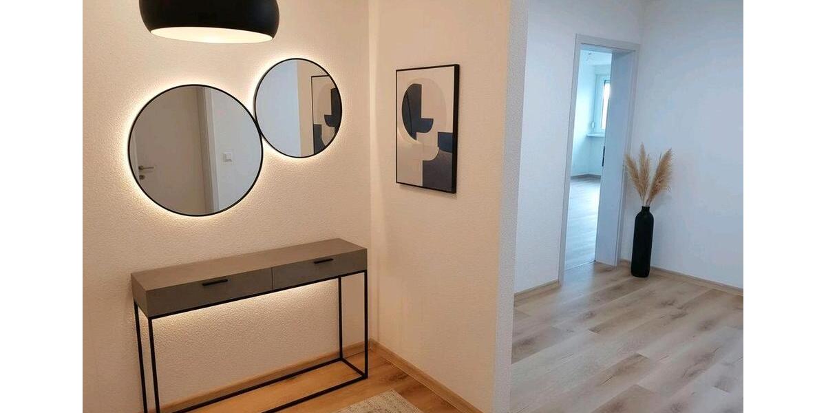 Etagenwohnung Heilbronn Kernstadt - 3 Zimmer, 83 m&sup2;, 299.000&euro; | Angebot:24526317