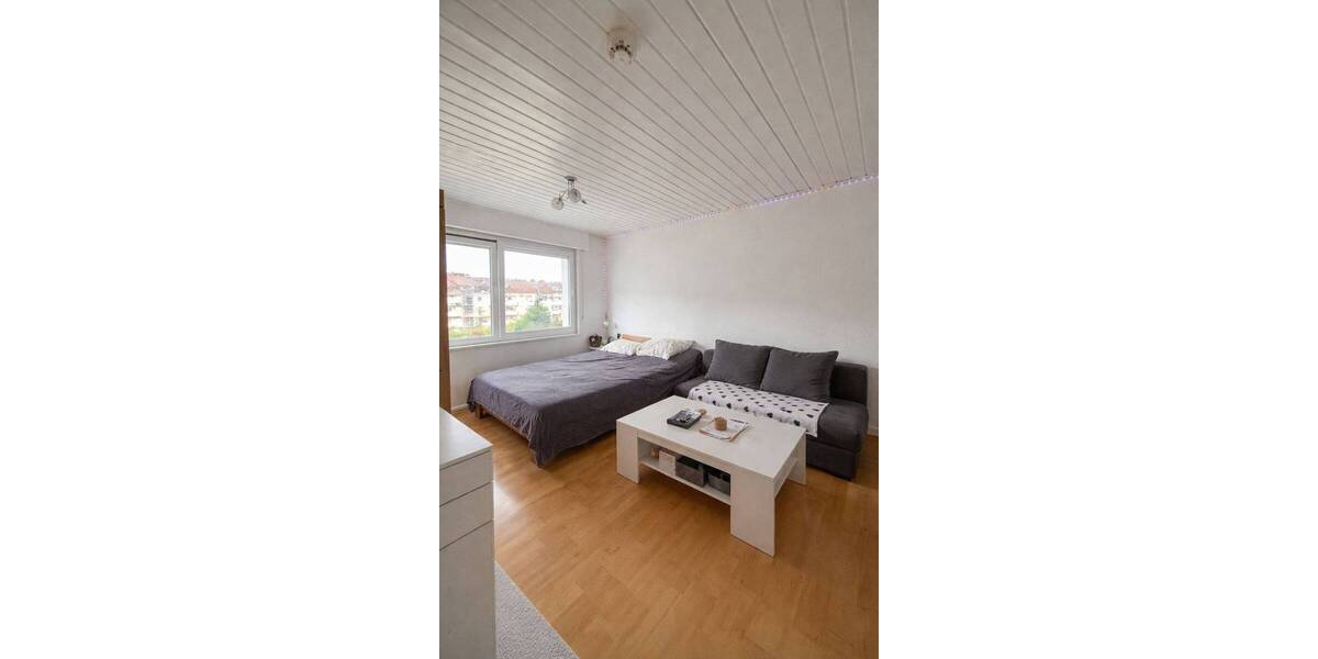 Etagenwohnung Vaihingen an der Enz - 3 Zimmer, 69 m&sup2;, 219.000&euro; | Angebot:26014215