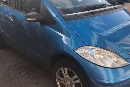 Mercedes-Benz A 150 224.000 km 688 &euro; Wiesloch 69168