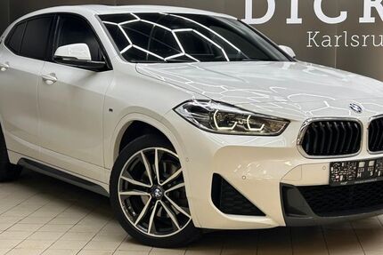 BMW X2 98.035 km 21.950 &euro; Karlsdorf-Neuthard 76689