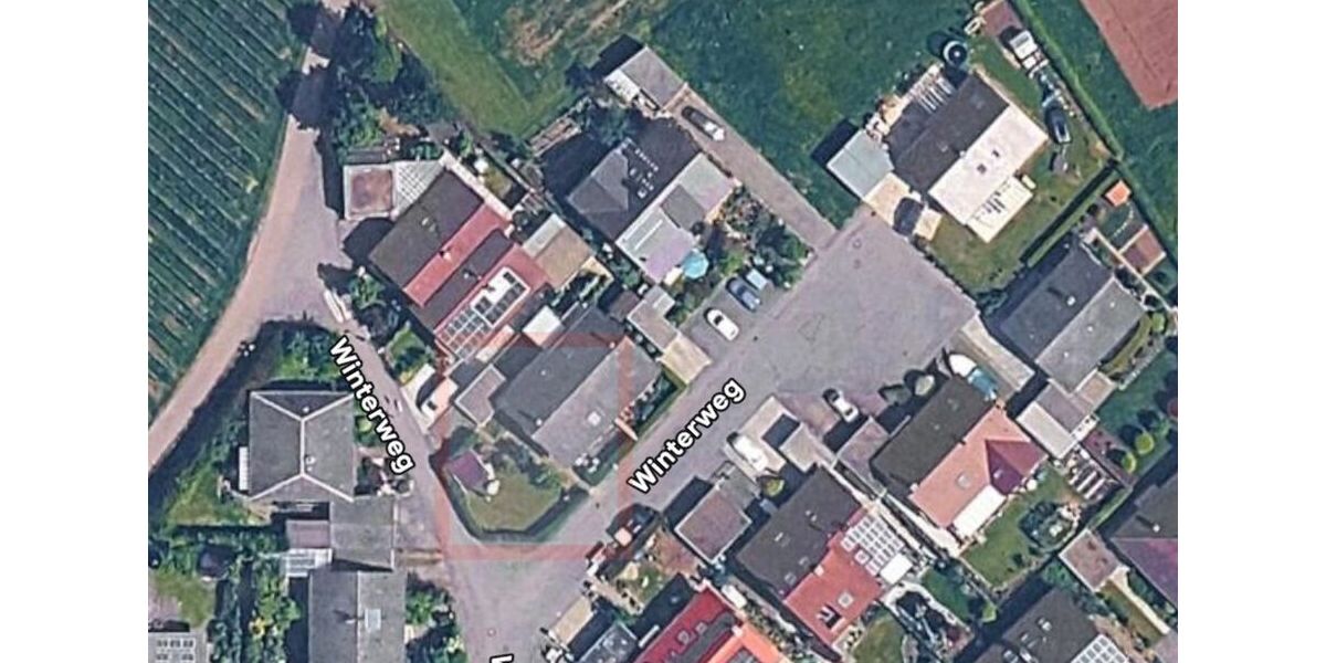 Gepflegte Doppelhaushälfte mit großem Garten in Top-Wohnlage - Einfamilienhaus Cleebronn | Angebot:27294861