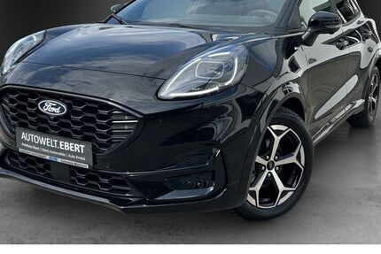 Ford Puma 8.450 km 24.990 &euro; Sandhausen 69207