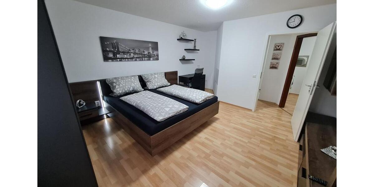 Etagenwohnung Vaihingen an der Enz - 1 Zimmer, 20 m&sup2;, 590&euro; | Angebot:23715660