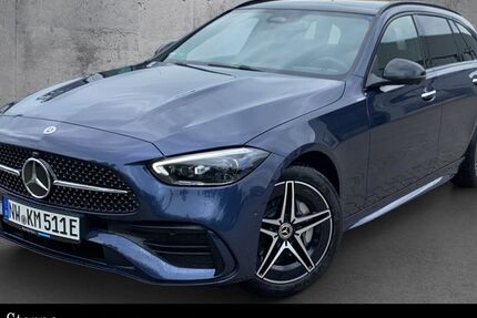 Mercedes-Benz C 300 35.000 km 54.990 &euro; Wiesloch 69168