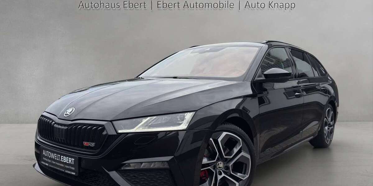Skoda Octavia 64.200 km 33.690 &euro; Sandhausen 69207