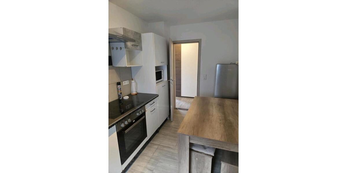 Erdgeschoßwohnung Kirchardt - 1 Zimmer, 37 m&sup2;, 620&euro; | Angebot:25934885