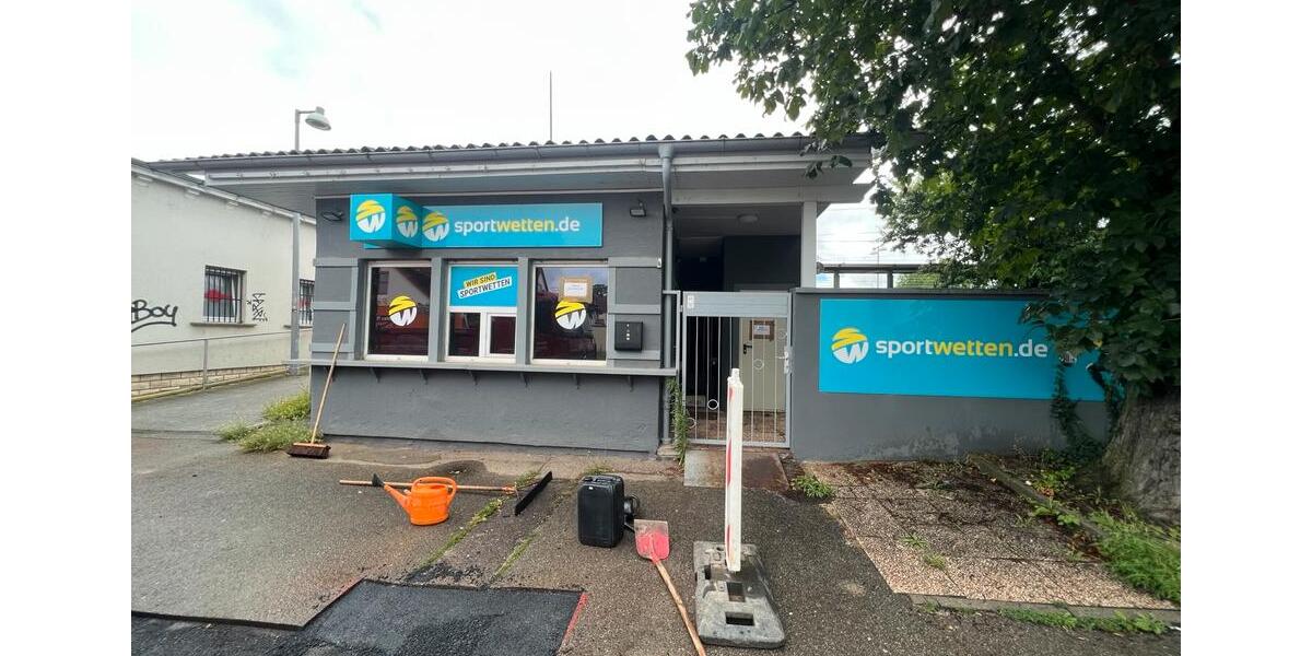 Gewerbeobjekt Bad Schönborn - 1.300&euro; | Angebot:25450699