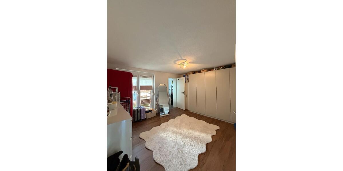 Etagenwohnung Bad Friedrichshall - 4 Zimmer, 95 m&sup2;, 309.000&euro; | Angebot:25944457