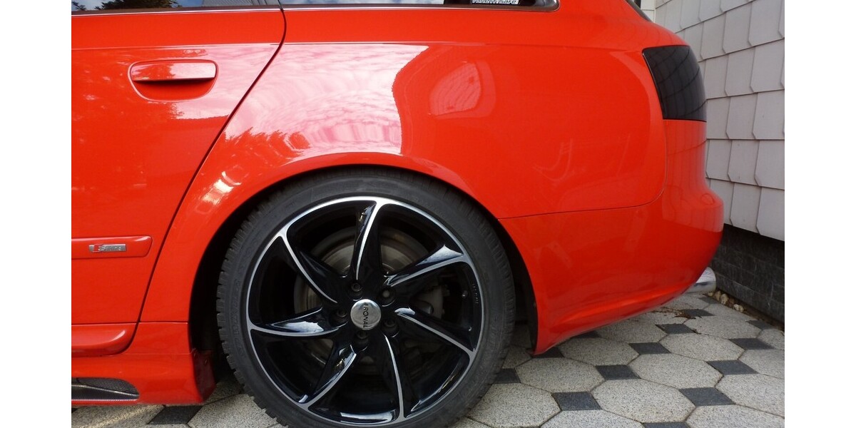 Audi S4 300.000 km 13.400 &euro; Kronau 76709