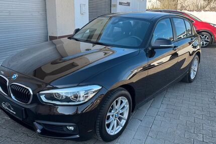 BMW 116 105.200 km 12.990 &euro; Karlsdorf 76689