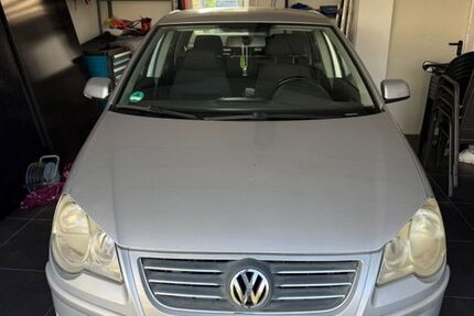 VW Polo 142.000 km 2.250 &euro; Lauffen 74348