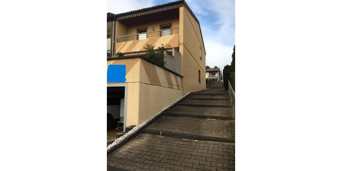 Doppelhaushälfte Heilbronn Frankenbach - 6 Zimmer, 140 m&sup2;, 435.000&euro; | Angebot:27003676