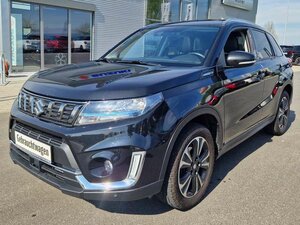 Suzuki Vitara 1.4 Boosterjet Hybrid Comfort+ 68.580 km 17.990 &euro; Obrigheim-Asbach 74847