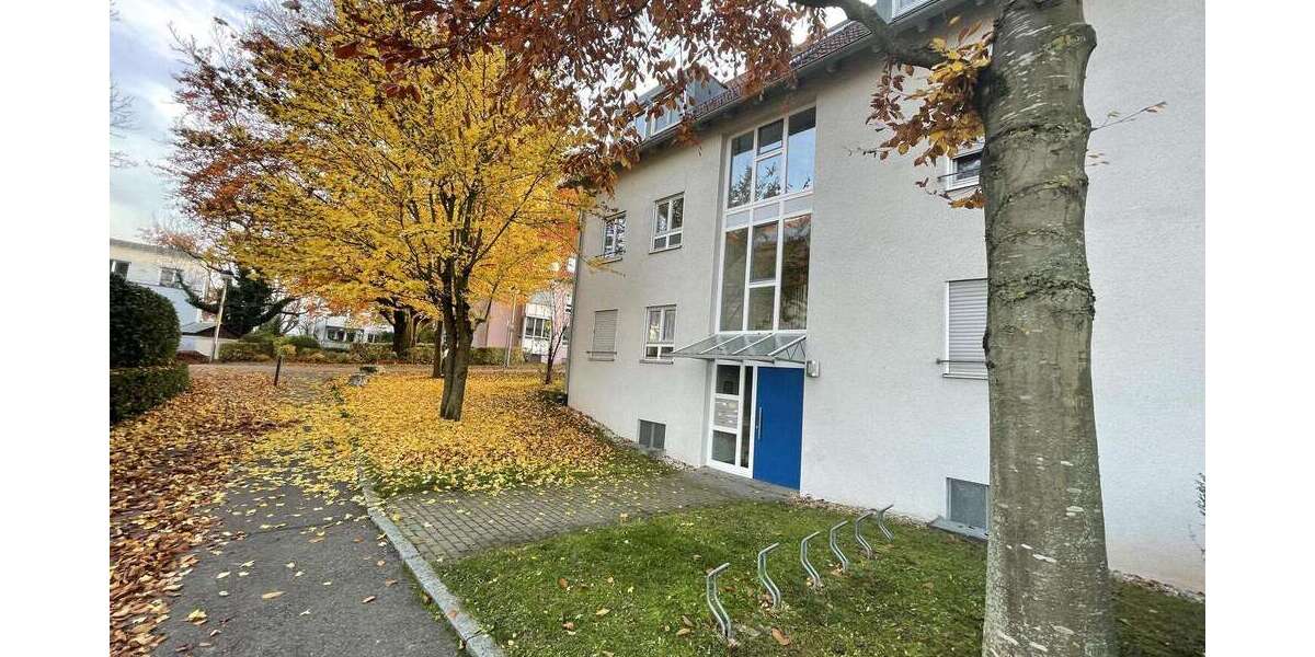 Etagenwohnung Weinsberg - 3 Zimmer, 76 m&sup2;, 230.000&euro; | Angebot:25807425