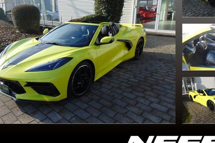 Corvette C8 41.600 km 89.940 &euro; Neckarsulm 74172