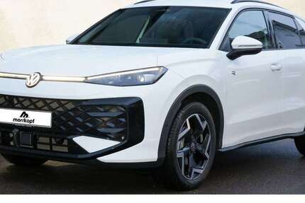 VW T-Roc 5.000 km 38.940 &euro; Weingarten 76356