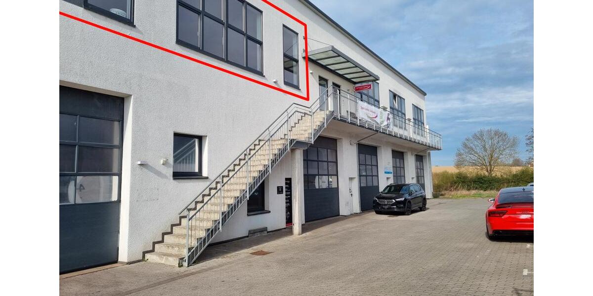 Gewerbeobjekt Oedheim - 1.089&euro; | Angebot:19004071