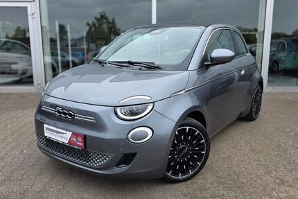 Fiat 500e 35.610 km 18.690 &euro; Sinsheim 74889