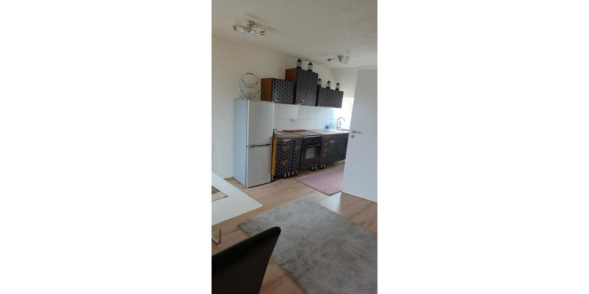 Dachgeschoßwohnung Heilbronn Böckingen - 2 Zimmer, 47 m&sup2;, 650&euro; | Angebot:25710218