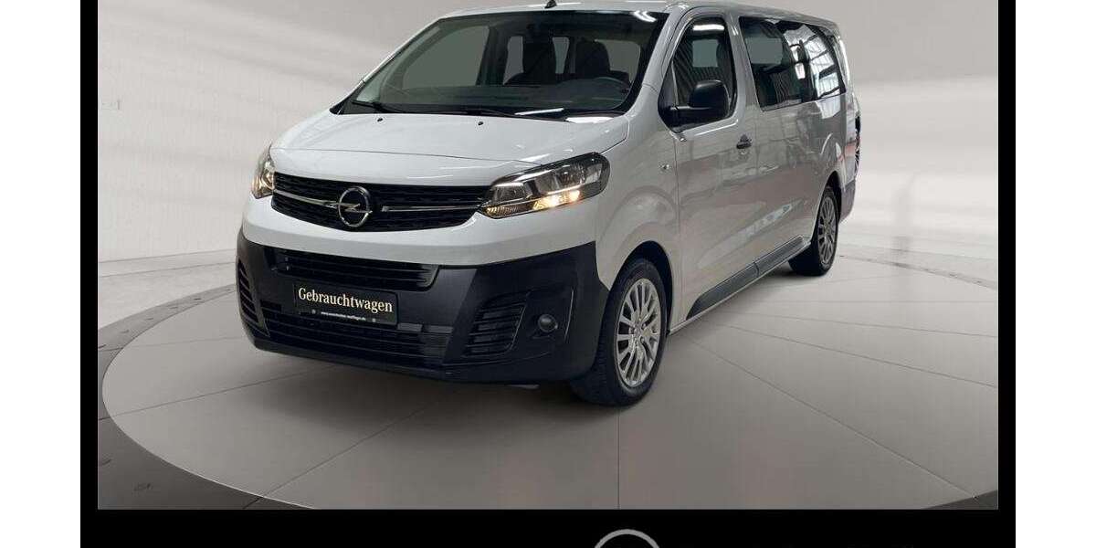 Opel Vivaro 54.600 km 26.959 &euro; Neckarsulm-Obereisesheim 74172