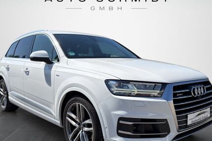 Audi Q7 139.500 km 30.850 &euro; Angelbachtal 74918