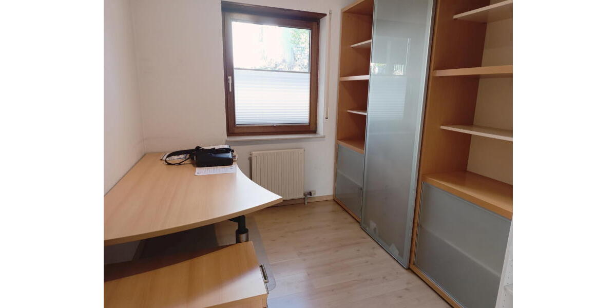 ObjNr:19622 - Wunderschöne DHH in ruhiger Lage von Wiesloch-Baiertal - Doppelhaushälfte Wiesloch | Angebot:19536937