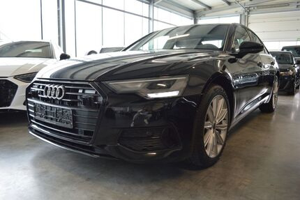 Audi A6 84.300 km 34.990 &euro; Neckarsulm 74172