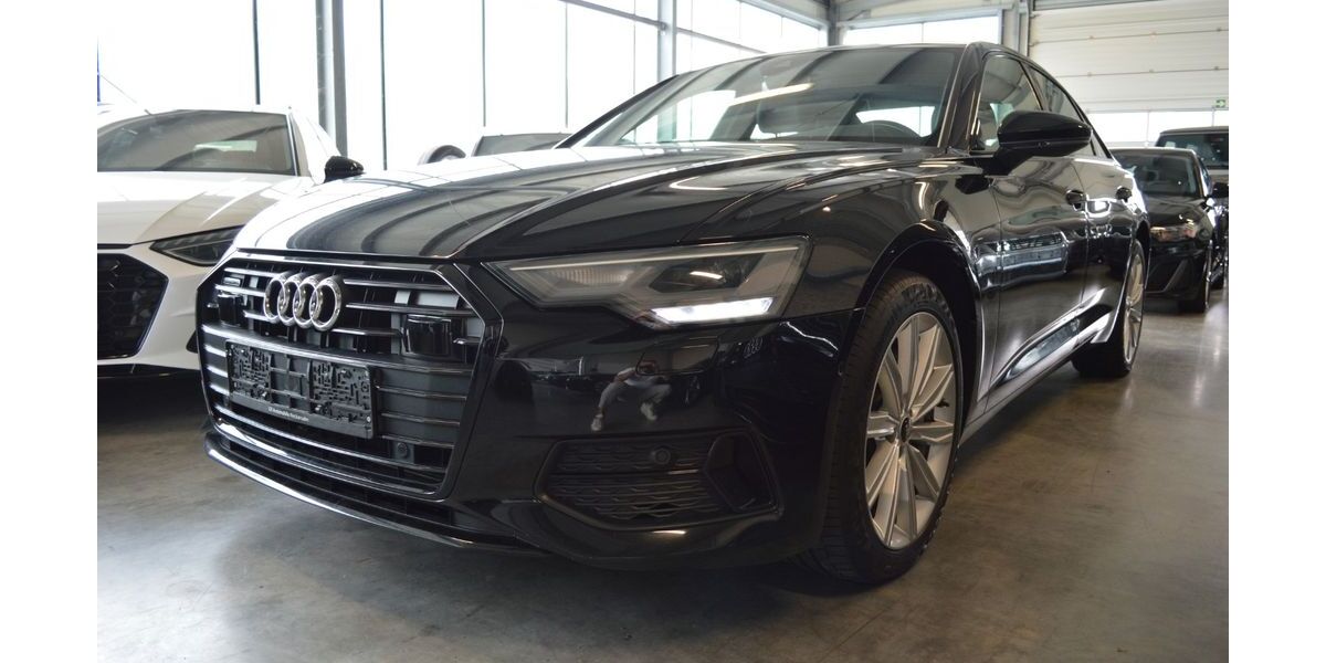 Audi A6 84.300 km 34.990 &euro; Neckarsulm 74172