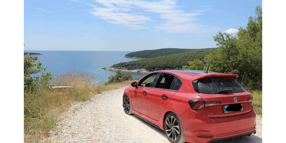 Fiat Tipo 52.200 km 13.100 &euro; Knittlingen 75438