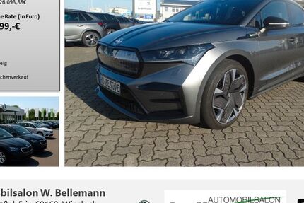 Skoda Enyaq 22.500 km 44.490 &euro; Wiesloch 69168