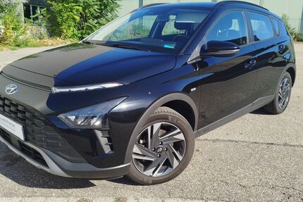 Hyundai BAYON 45.000 km 14.580 &euro; Heilbronn 74076