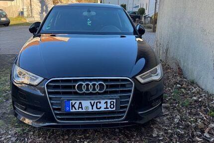Audi A3 180.000 km 8.500 &euro; Bruchsal 76646
