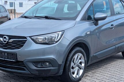 Opel Crossland (X) 65.900 km 7.600 &euro; Rauenberg 69231