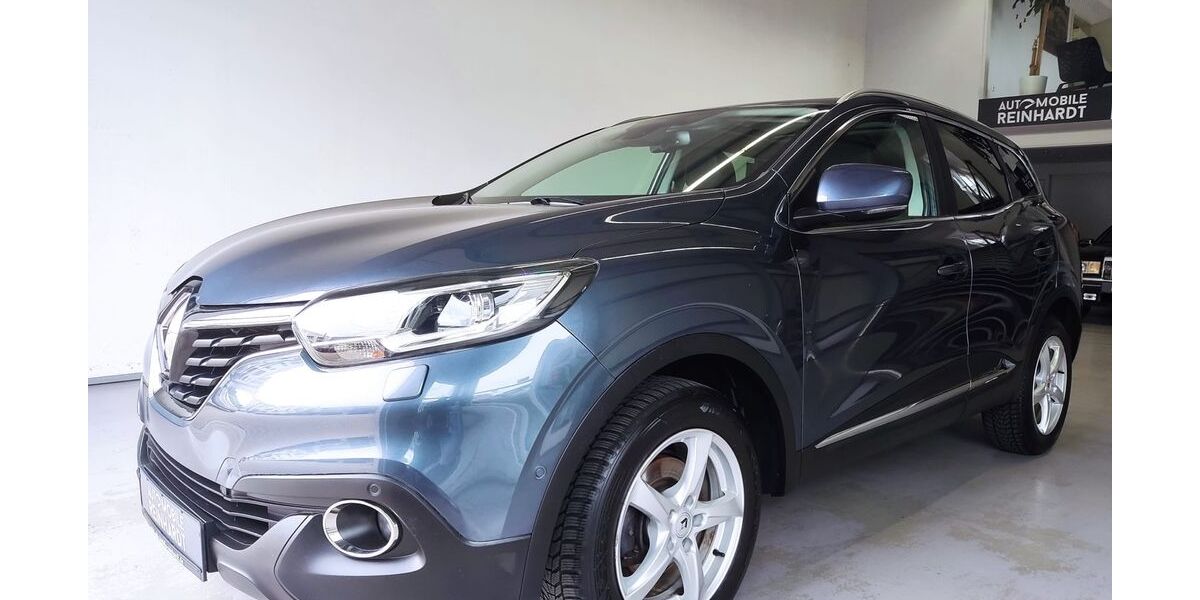 Renault Kadjar 158.000 km 8.955 &euro; Heilbronn-Talheim 74388