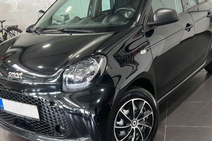Smart ForFour 20.000 km 10.795 &euro; Bretten 75015