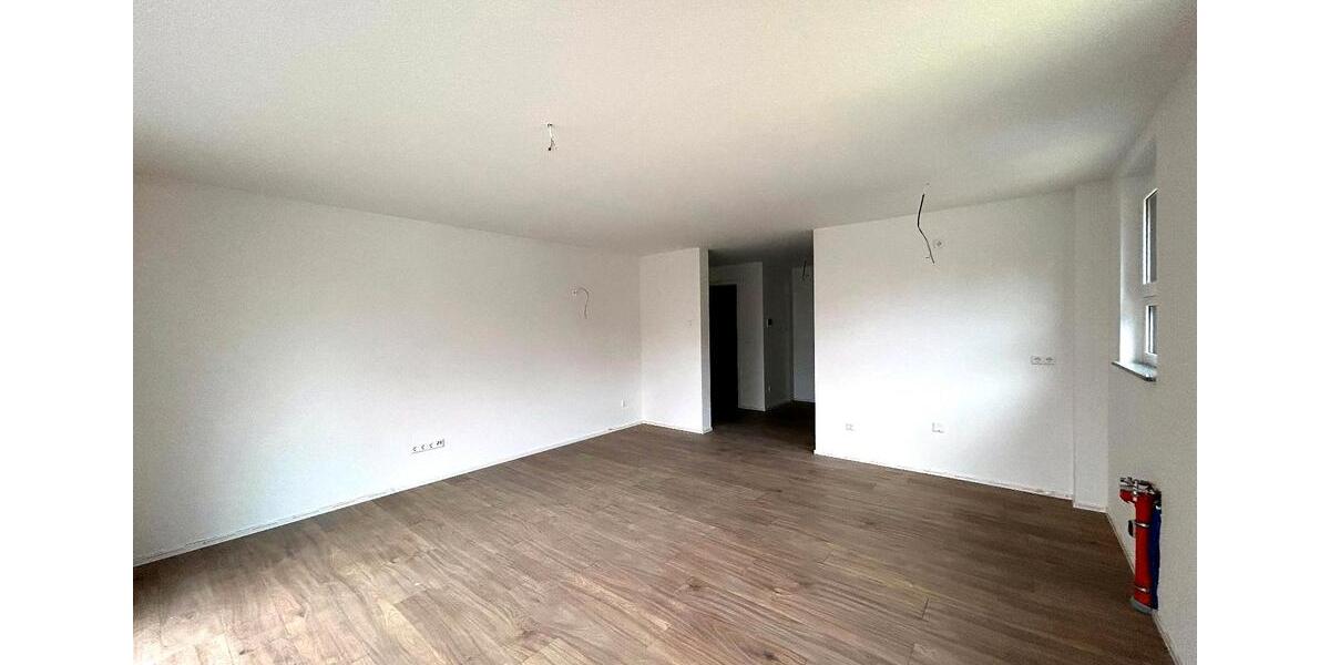 Erdgeschoßwohnung Gundelsheim - 4 Zimmer, 80 m&sup2;, 960&euro; | Angebot:25614635