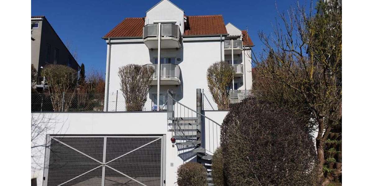 Etagenwohnung Ötisheim - 2.5 Zimmer, 59 m&sup2;, 189.000&euro; | Angebot:25253862