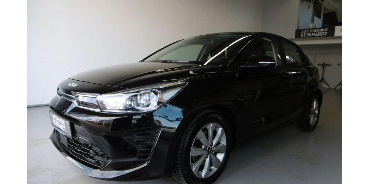 Kia Rio 142.000 km 10.455 &euro; Heilbronn-Talheim 74388