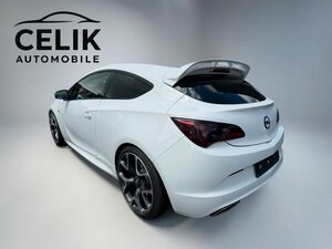 Opel Astra J GTC OPC 2.0 Turbo 110.000 km 13.990 &euro; Neckarsulm 74172