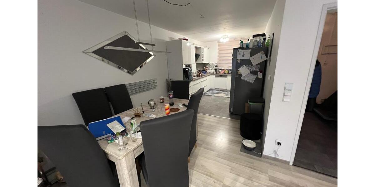 Reihenhaus Sandhausen - 4 Zimmer, 110 m&sup2;, 410.000&euro; | Angebot:24866892