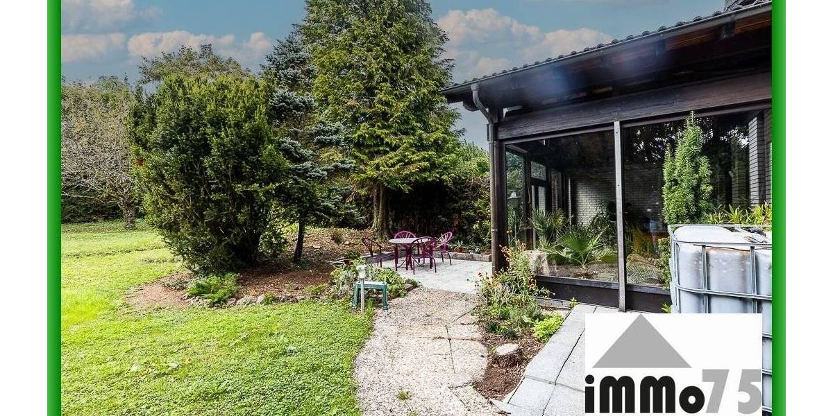 Mehrfamilienhaus, Wohnhaus Mühlacker Lienzingen - 8 Zimmer, 200 m&sup2;, 649.000&euro; | Angebot:25694839